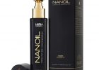 oli per capelli che funzionano - Nanoil